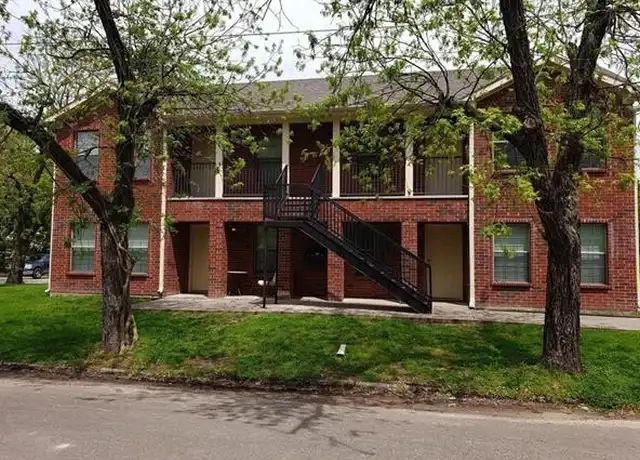 Property at 1618 Bois D'Arc St Unit 201, Commerce, TX, 75428, 2 beds, 2 baths, [object Object]
