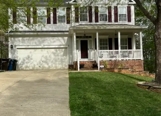 Property at 916 Country Club Dr, Durham, NC, 27712, 4 beds, 2.5 baths, [object Object]