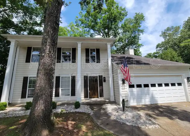 Property at 110 Anclote Ct, Alpharetta, GA, 30022, 4 beds, 2.5 baths, [object Object]