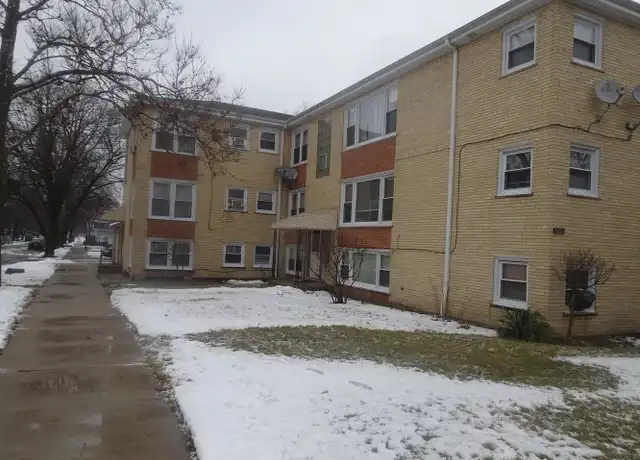 Property at 7256 W Belmont Ave, Chicago, IL, 60634, 2 beds, 1 bath, [object Object]