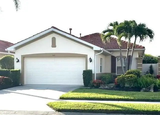 Property at 301 Padova Way, North Venice, FL, 34275, 2 beds, 2 baths, [object Object]