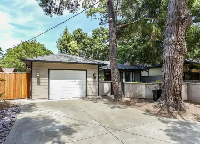 Property at 327 Bay Rd, Menlo Park, CA, 94025, 3 beds, 2 baths, [object Object]