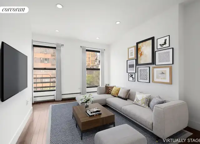 Property at 1156 2nd Ave Unit 4-NW, New York, NY, 10065, 1 bed, 1 bath, [object Object]