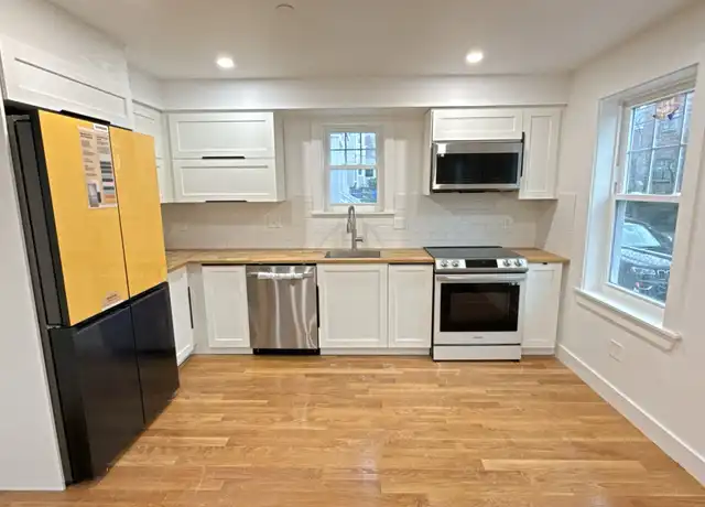 Property at 36 Shepard St Unit 1, Brighton, MA, 02135, 3 beds, 2 baths, [object Object]