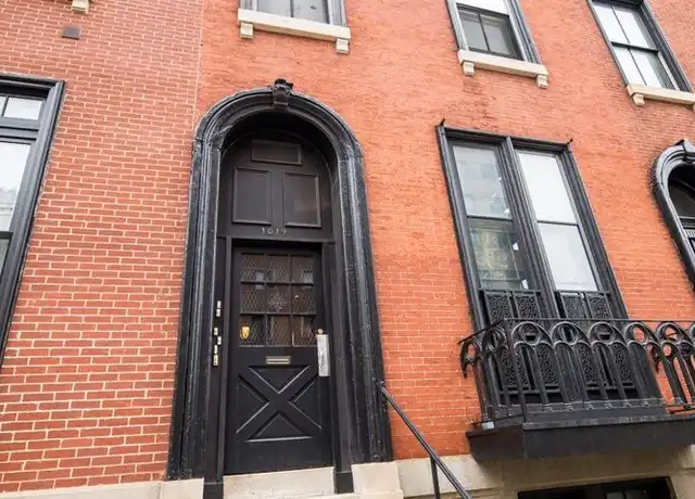 Property at 1019 Saint Paul St Unit 2F, Baltimore, MD, 21202, 0 beds, 1 bath, [object Object]