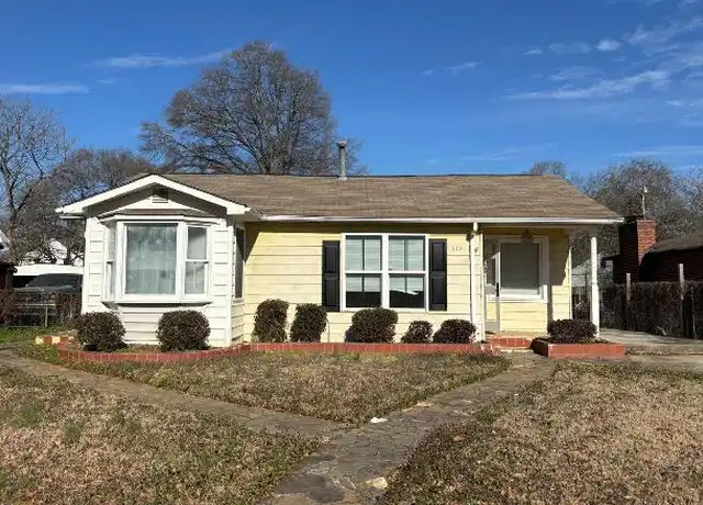 Property at 115 N Gregg St, Charlotte, NC, 28216, 3 beds, 2 baths, [object Object]