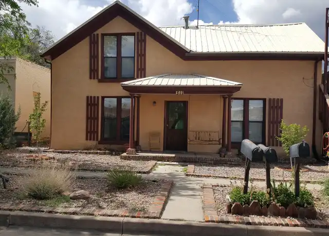 Property at 311 Macon Ave #1, Canon City, CO, 81212, 1 bed, 1 bath, [object Object]