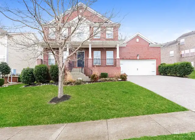 Property at 4620 Van Leer Ct, Nolensville, TN, 37135, 4 beds, 2.5 baths, [object Object]