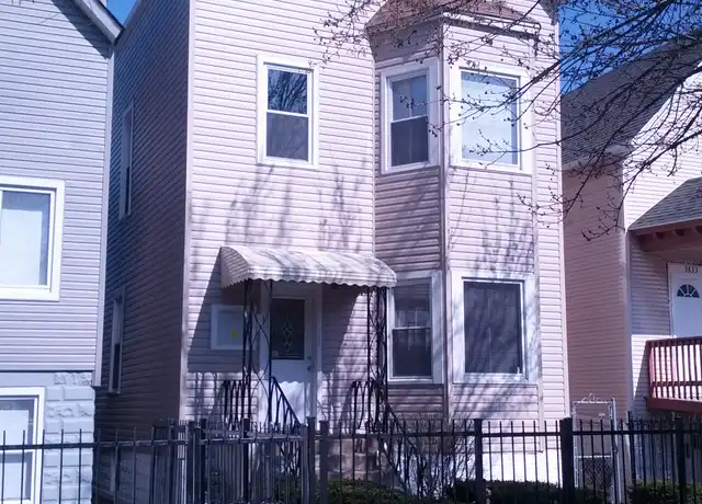 Property at 3837 N Whipple St Unit 3, Chicago, IL, 60618, 1 bed, 1 bath, [object Object]