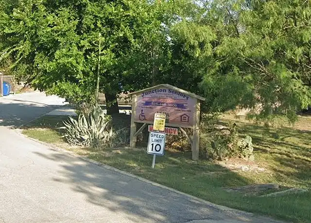 Property at 111 NW Main St Unit 101, Junction, TX, 76849, 1 bed, 1 bath, [object Object]