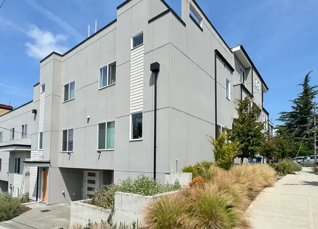 Property at 13703 35th Ave NE, Seattle, WA, 98125, 2 beds, 2 baths, [object Object]