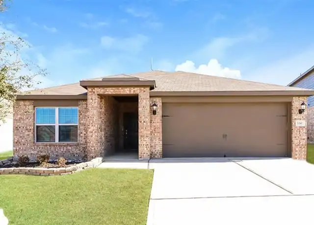 Property at 130 Alamo Way, Venus, TX, 76084, 3 beds, 2 baths, [object Object]
