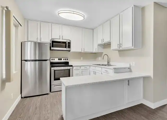 Property at The Madison - 1360 E Madison Ave, El Cajon, CA, 92021, 1-2 bed, 1 bath, [object Object]
