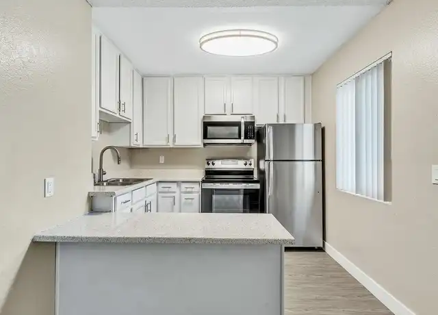 Property at The Madison - 1360 E Madison Ave, El Cajon, CA, 92021, 1-2 bed, 1 bath, [object Object]