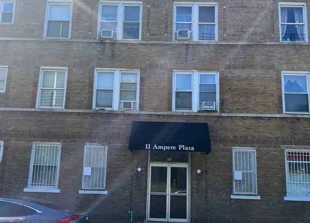 Property at 11 Ampere Plz Unit 11- 33, East Orange, NJ, 07017, 1 bed, 1 bath, [object Object]