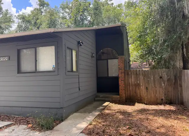 Property at 3820 SW 30th Ter, Gainesville, FL, 32608, 2 beds, 2 baths, [object Object]
