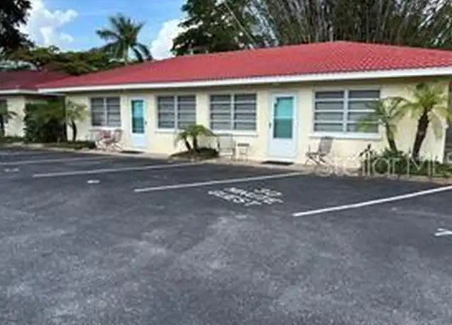 Property at 1720 Morrill St #4, Sarasota, FL, 34236, 1 bed, 1 bath, [object Object]