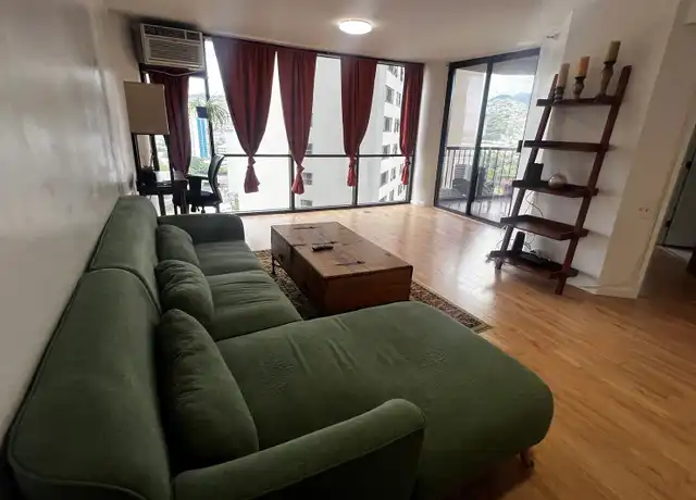 Property at 60 N Beretania St #2005, Honolulu, HI, 96817, 1 bed, 1 bath, [object Object]