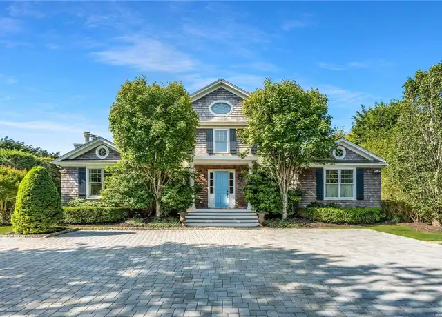 Property at 279 Mill Rd, Westhampton Beach, NY, 11978, 4 beds, 2.5 baths, Contact for Price