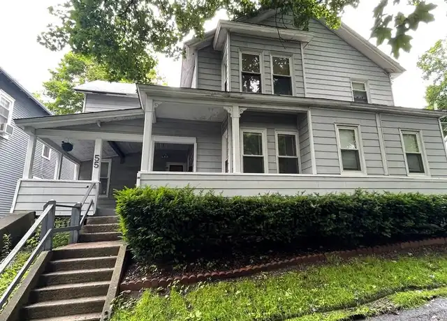 Property at 55 Arnold Pl Unit 1, North Adams, MA, 01247, 1 bed, 1 bath, [object Object]