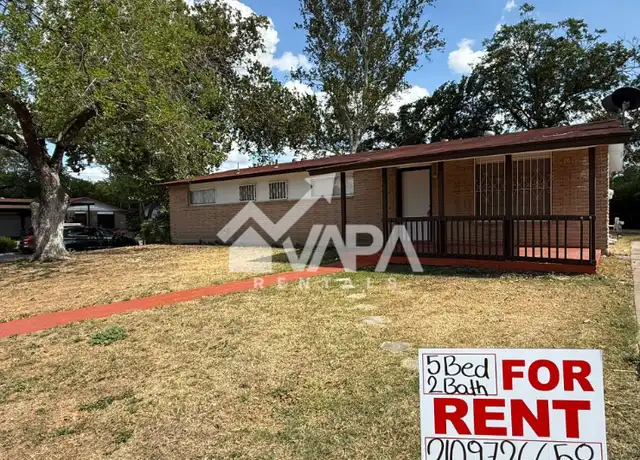 Property at 7802 Quirt St, San Antonio, TX, 78227, 5 beds, 2 baths, [object Object]