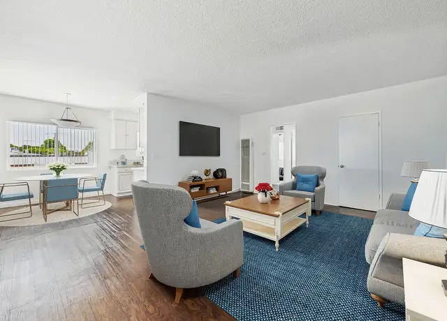 Photo of 1717 Ocean Park Blvd, Santa Monica, CA 90405