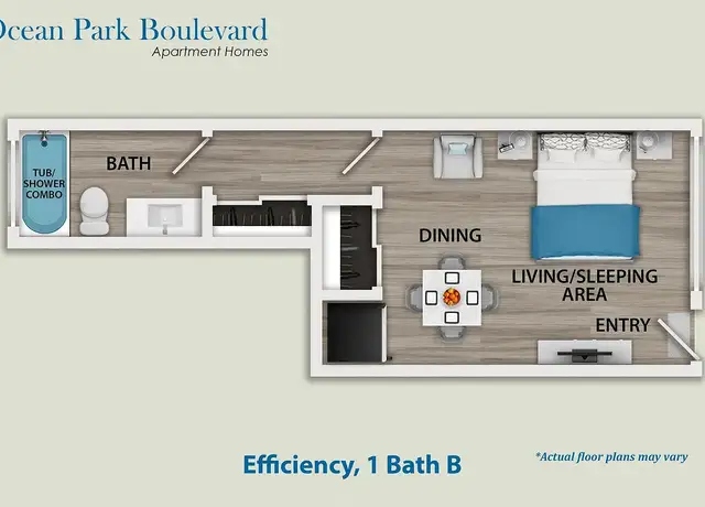 Photo of 1717 Ocean Park Blvd, Santa Monica, CA 90405