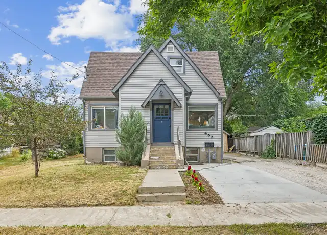 Property at 462 N 500 E Unit 4, Logan, UT, 84321, 1 bed, 1 bath, [object Object]
