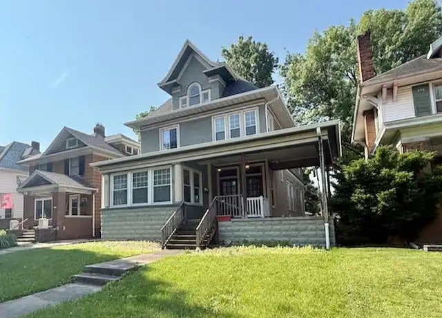 Property at 1508 W Columbia Ter Unit 1, Peoria, IL, 61606, 2 beds, 1 bath, [object Object]