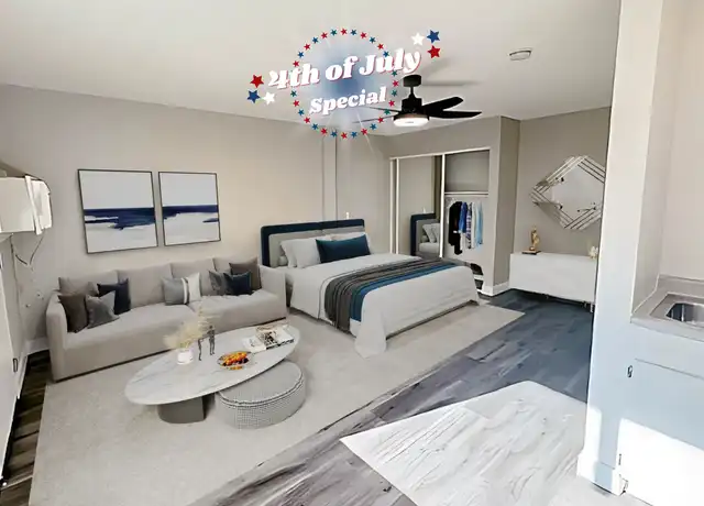 Property at 711 E Carson Ave, Las Vegas, NV, 89101, 0 beds, 1 bath, [object Object]
