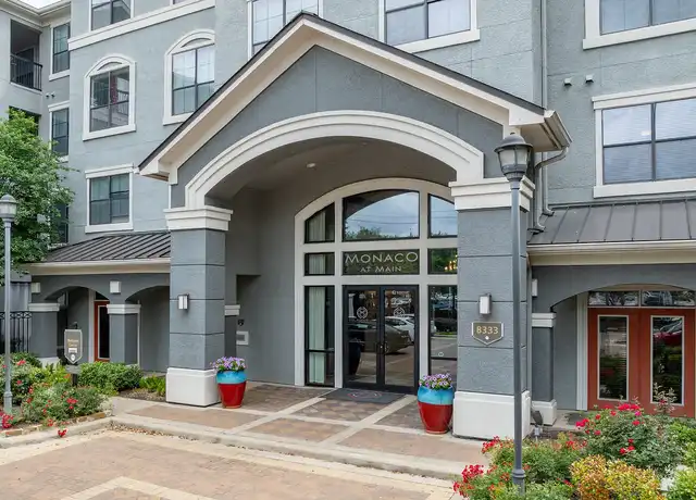 Property at Monaco at Main - 8333 Braesmain Dr, Houston, TX, 77025, 1-2 bed, 1-2 bath, [object Object]