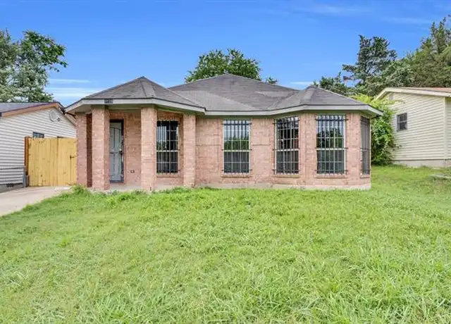 Property at 2520 Fatima Ave, Dallas, TX, 75241, 3 beds, 2 baths, [object Object]
