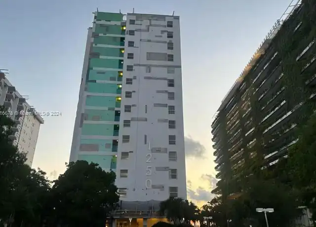 Property at 1250 West Ave, Miami Beach, FL, 33139, 1 bed, 1 bath, [object Object]