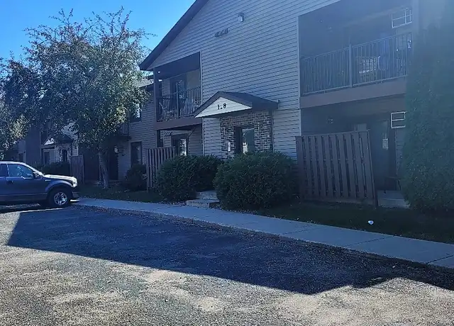 Property at 1164 Bartosh Ln #3, River Falls, WI, 54022, 1 bed, 1 bath, [object Object]