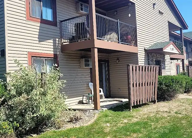 Property at 1164 Bartosh Ln #3, River Falls, WI, 54022, 1 bed, 1 bath, [object Object]