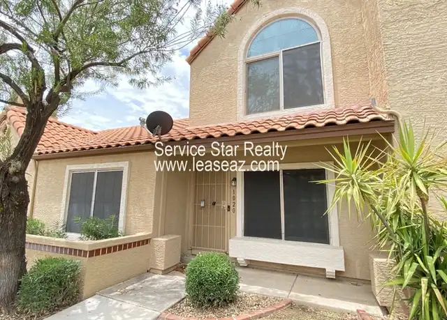 Property at 4601 N 102nd Ave #1020, Phoenix, AZ, 85037, 2 beds, 1.5 baths, [object Object]