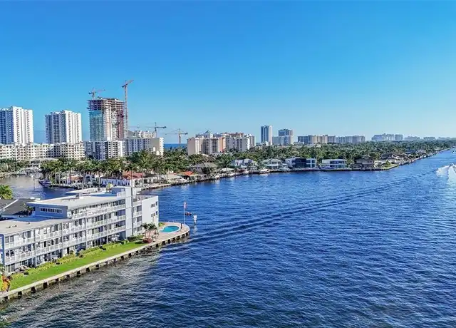 Property at 1201 S Riverside Dr #307, Pompano Beach, FL, 33062, 1 bed, 1 bath, [object Object]