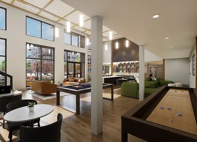 Property at Ellison at the Preserve - 375 Spring Bluff Ln, Asheville, NC, 28803, 3 beds, 2 baths, [object Object]