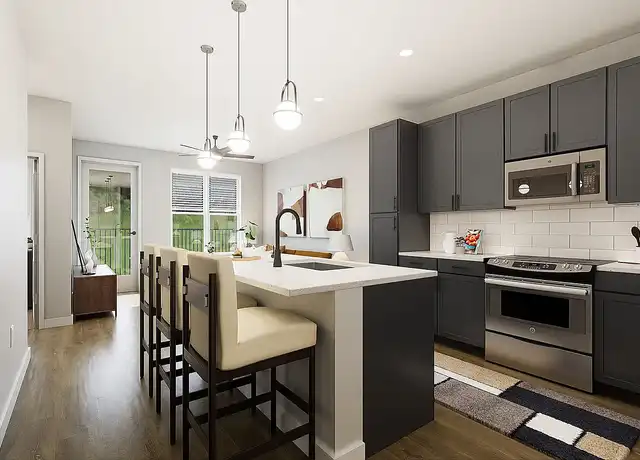 Property at Ellison at the Preserve - 375 Spring Bluff Ln, Asheville, NC, 28803, 1-3 bed, 1-2 bath, [object Object]