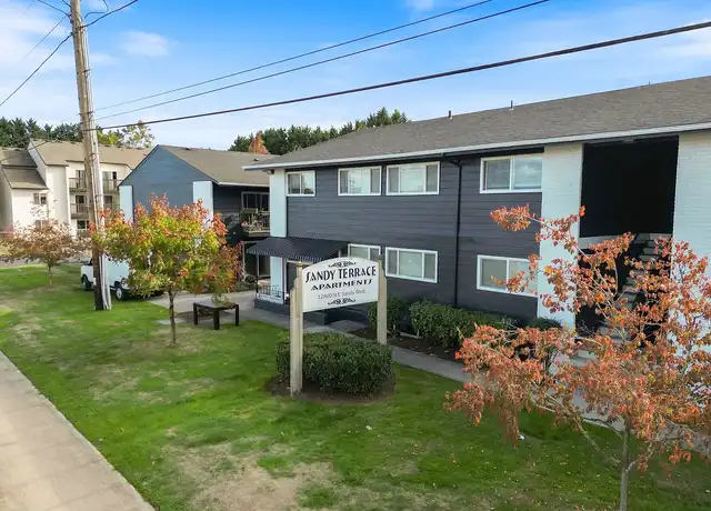Property at Sandy Terrace Apartments - 12800 NE Sandy Blvd, Portland, OR, 97230, 1-3 bed, 1 bath, [object Object]
