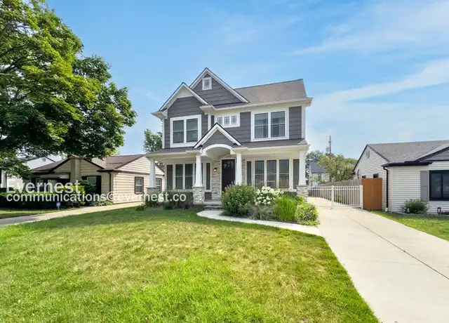Property at 3712 Elmhurst Ave, Royal Oak, MI, 48073, 4 beds, 2.5 baths, [object Object]