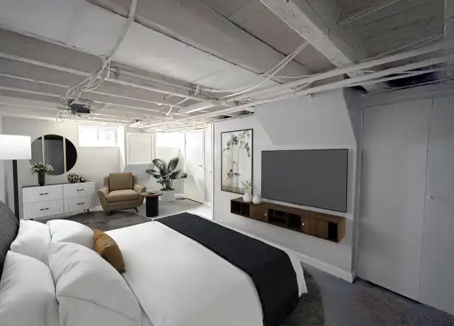 Property at 1718 N Lambert St Unit 1, Philadelphia, PA, 19121, 1 bed, 1 bath, [object Object]
