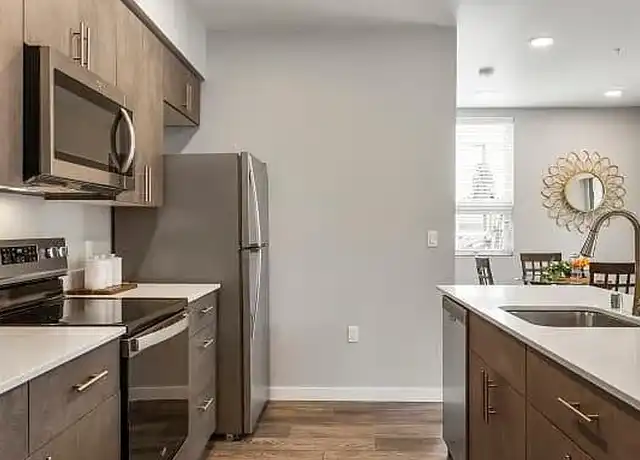 Property at Pacific Ridge - 8445 Pacific Ave, Tacoma, WA, 98444, 1-2 bed, 1-2 bath, [object Object]