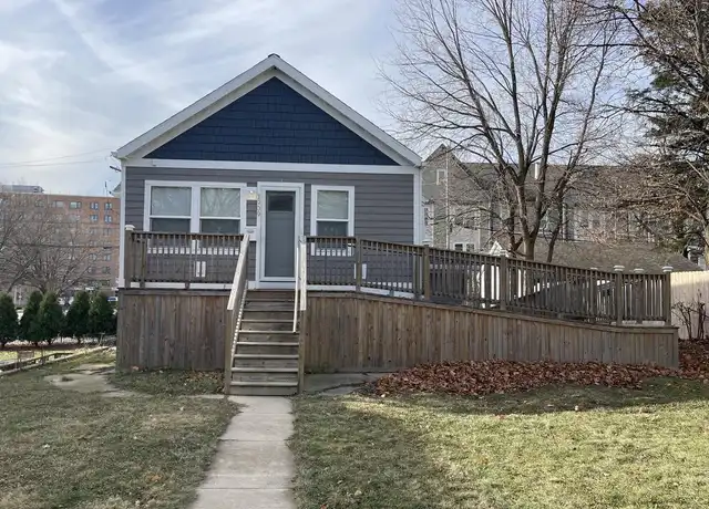 Property at 1909 Doctor William Finlayson St, Milwaukee, WI, 53212, 3 beds, 1 bath, [object Object]