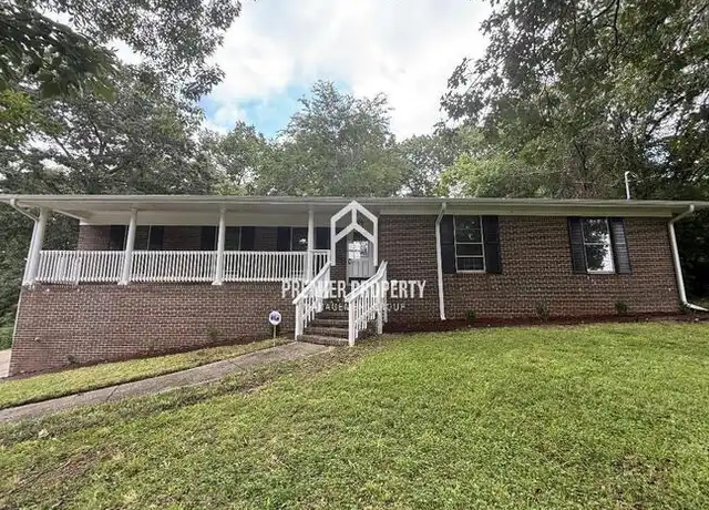Property at 2409 4th St NW, Center Point, AL, 35215, 3 beds, 2 baths, [object Object]