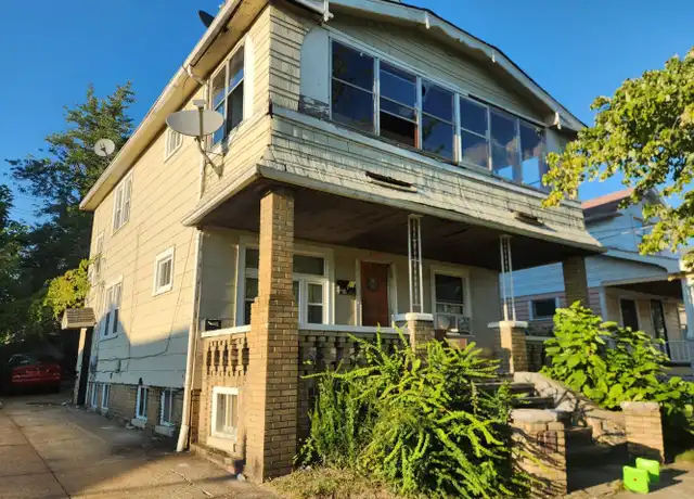Property at 14301 Kingsford Ave Unit UP, Cleveland, OH, 44128, 2 beds, 1 bath, [object Object]