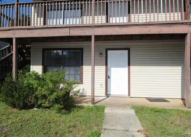 Property at 720 Tumbleweed Trl Unit A, Pensacola, FL, 32534, 2 beds, 1 bath, [object Object]