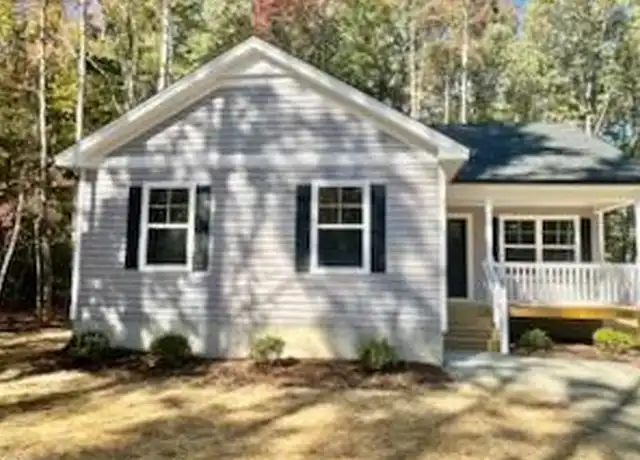 Property at 73 Azalea Way, Colonial Beach, VA, 22443, 3 beds, 2 baths, [object Object]