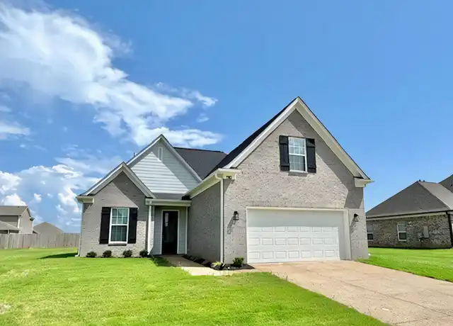 Property at 110 Primrose Ln, Somerville, TN, 38068, 4 beds, 2.5 baths, [object Object]