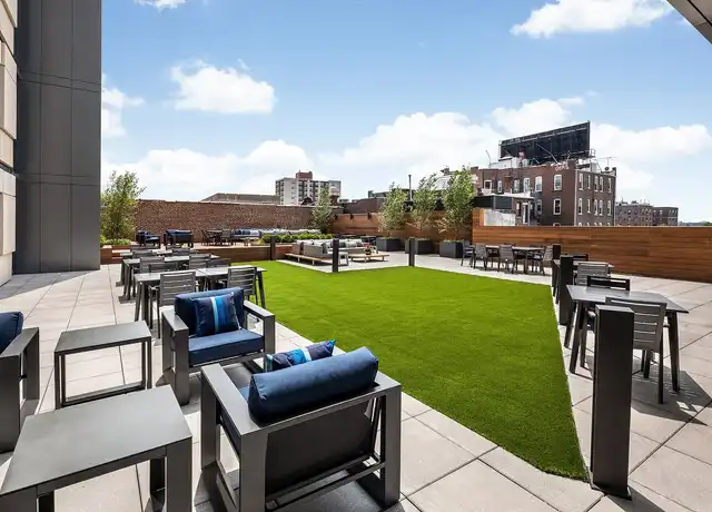 Property at 360 Huguenot St, New Rochelle, NY, 10801, 1 bed, 1 bath, [object Object]